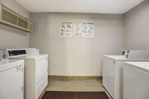 Motel 6-San Bernardino, CA - North in Serrano Village, USA