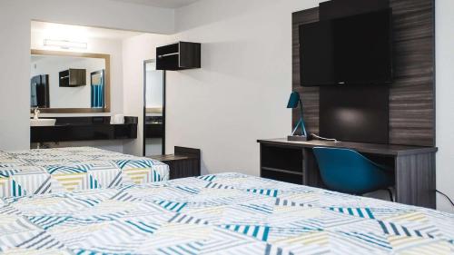 Motel 6 Houston, TX - Medical Center - NRG Stadium