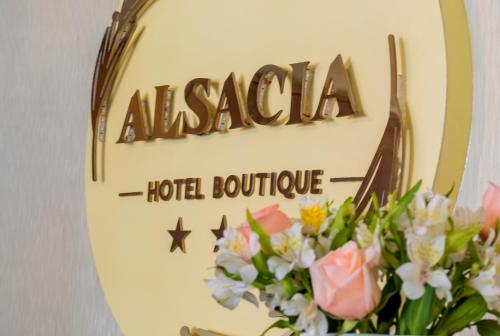 Hotel Alsacia Arequipa - image 5