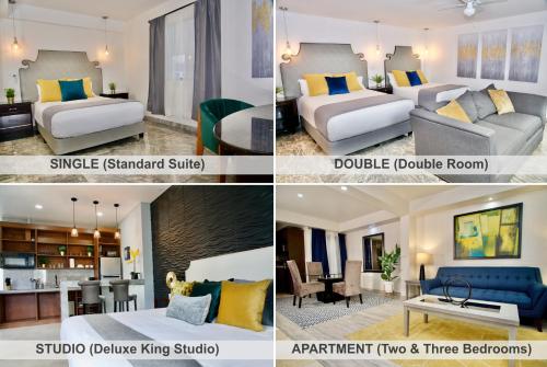 Rio Suites Hotel & Apartments