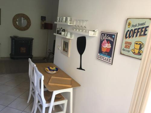 CASA KLARA, Boloňa (fotografie 8)