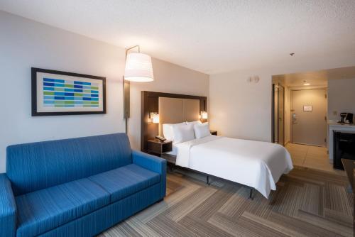 Holiday Inn Express Philadelphia NE-Bensalem, an IHG Hotel in Bensalem, USA