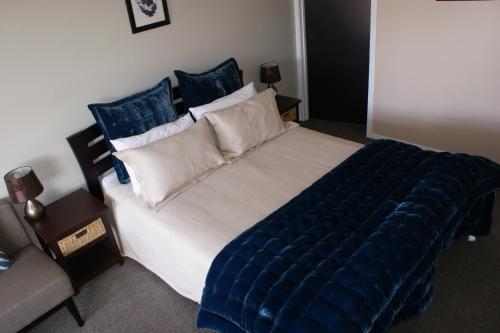 73 Milton Accommodation Set in a prime location of Cambridge, 73 Milton Accommodation puts everything the city has to offer just outside your doorstep. The property features a wide range of facilities to make your stay a ple