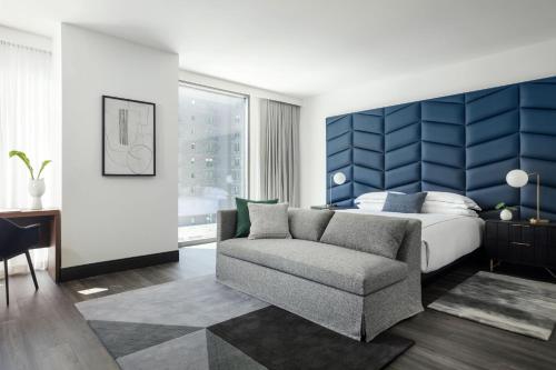 Kimpton Shane Atlanta, an IHG Hotel in Atlanta, USA