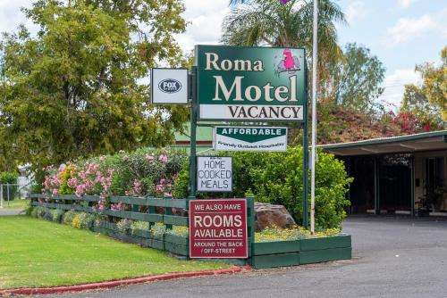 Roma Motel Roma