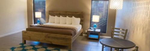 Bposhtels Las Vegas in Las Vegas (NV)