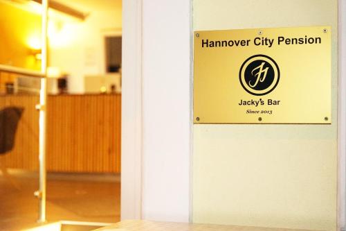 Hannover-City-Pension - image 5