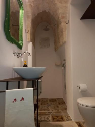 'A Chesodde - Cisternino