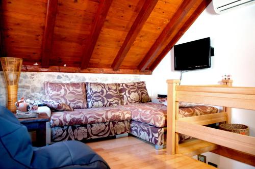 Apartments Salvezani - image 6