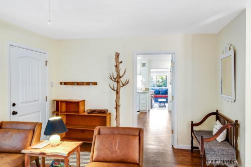 Cloverdale Creekside Retreat in Cloverdale (CA)