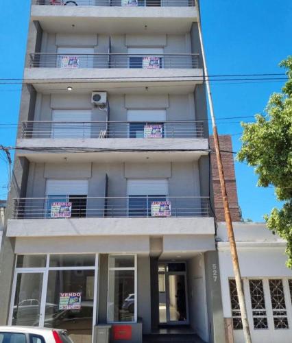 Departamento Almafuerte