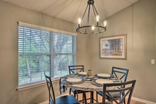 Deltona Retreat with Yard and Grill Pets Welcome! in Deltona, USA