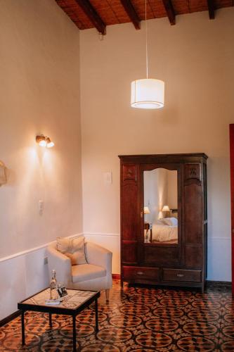 Book the Standard Triple Room Standard Triple Room