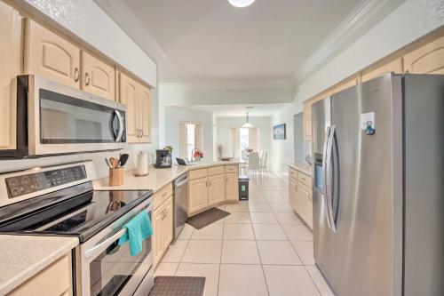 Spacious Sebring Retreat with Pool and Backyard! in Sebring, USA