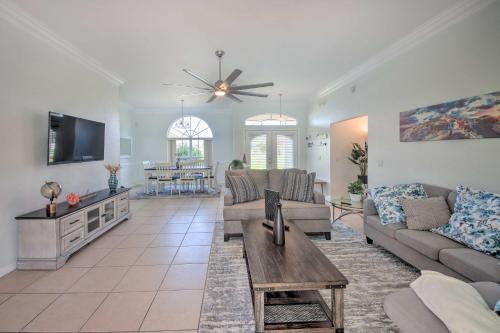 Spacious Sebring Retreat with Pool and Backyard! in Sebring, USA