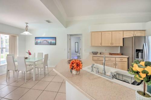 Spacious Sebring Retreat with Pool and Backyard! in Sebring, USA