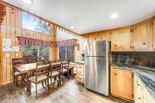 Black Diamond Vista in Big Bear Lake, USA
