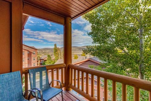 Jordanelle Jubilee in Heber City, USA