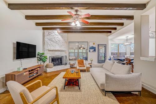 Stargazer Ranch in Dripping Springs, USA