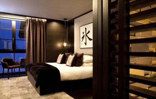 Kasara Niseko Village Townhouse - Small Luxury Hotels of The World