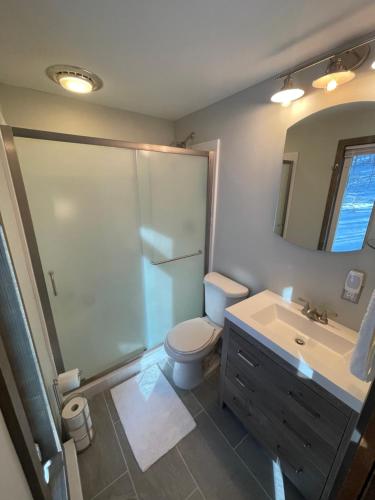 Mandy's Mountain Chalet Mandy's Mountain Chalet