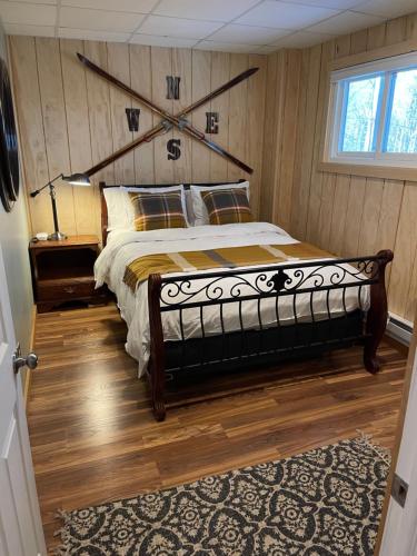 Mandy's Mountain Chalet Mandy's Mountain Chalet