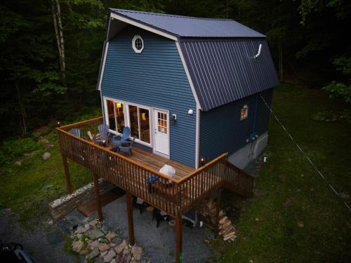 Mandy's Mountain Chalet Mandy's Mountain Chalet