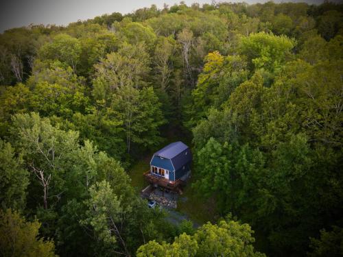 Mandy's Mountain Chalet