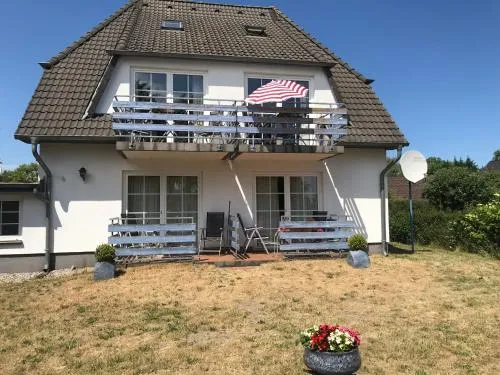 Pension Martens - Lotte in Wieck, Deutschland