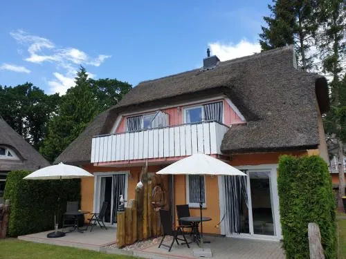 Buhne II OG in Wieck, Deutschland