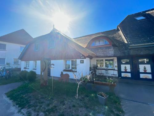 Pension Martens - Paul in Wieck, Deutschland