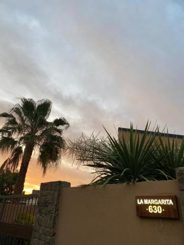 Posada “LA MARGARITA”