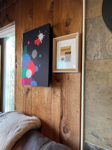 Mandy's Mountain Chalet Mandy's Mountain Chalet