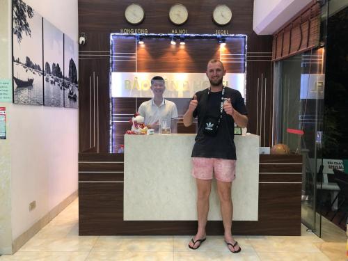 Bảo Hân 2 Hotel – Halong