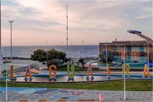Attractions, Ritasol Palace apartamento de relax frente al mar in Caraballeda
