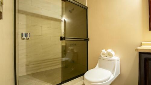 Orquideas Boutique Hotel, Fortuna (Foto 6)