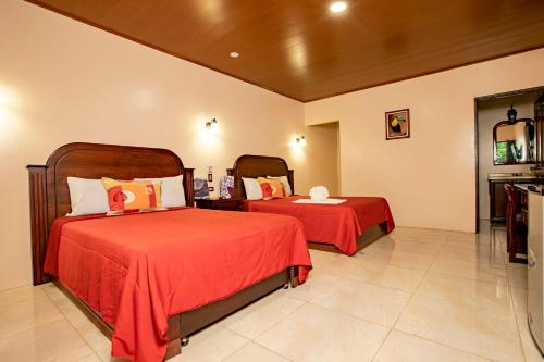 Orquideas Boutique Hotel, Fortuna (Foto 3)