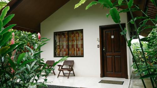 Orquideas Boutique Hotel, Fortuna (Foto 8)