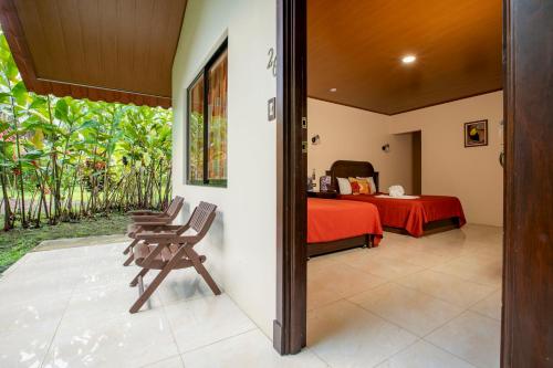 Orquideas Boutique Hotel, Fortuna (Foto 7)