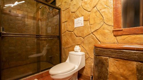 Orquideas Boutique Hotel, Fortuna (Foto 11)
