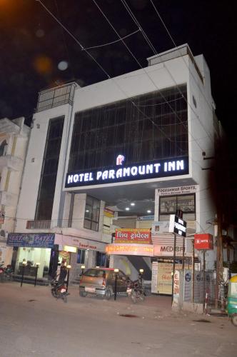 Hotel Paramount Inn