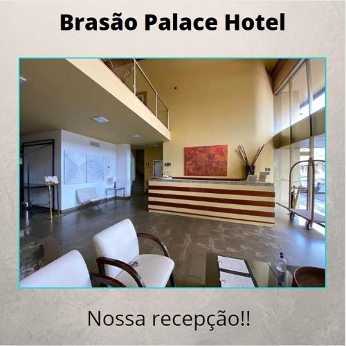 Brasao Palace Hotel