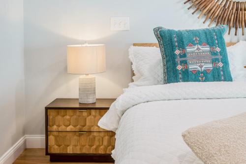 Peace Among the Pines