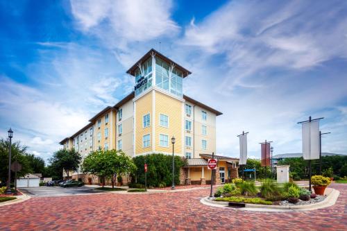 Hotel Indigo Jacksonville-Deerwood Park