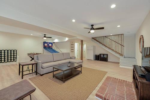 Lake Gaston Duo Kayaks and Dock Duplex 4000+ sq ft in South Hill (VA)