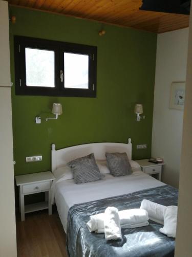 Hostal Cal Batista