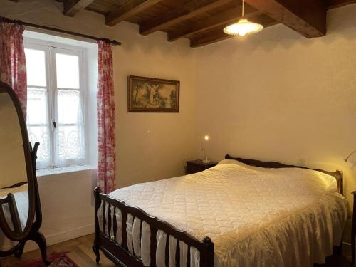 Gîte Saint-Didier-la-Forêt, 3 pièces, 5 personnes - FR-1-489-316