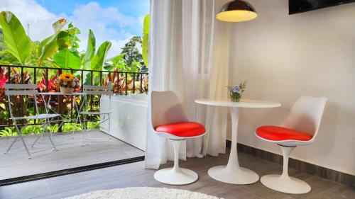 Létesítmények, Rio Verde by Villa Alejandro in Los Naranjos