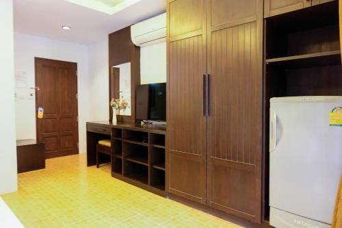 Arina Boutique Residence