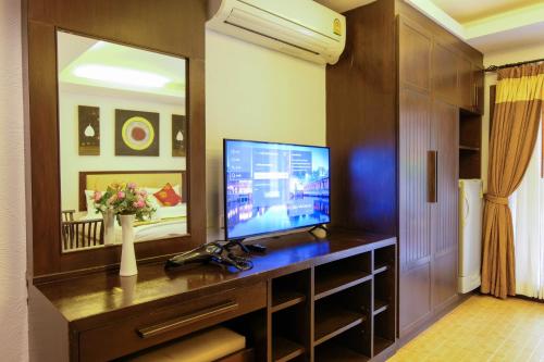 Arina Boutique Residence